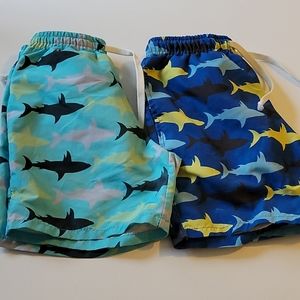 Boys swimming trunks 6